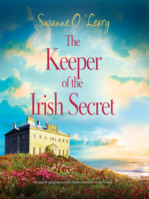 Title details for The Keeper of the Irish Secret by Susanne O'Leary - Wait list